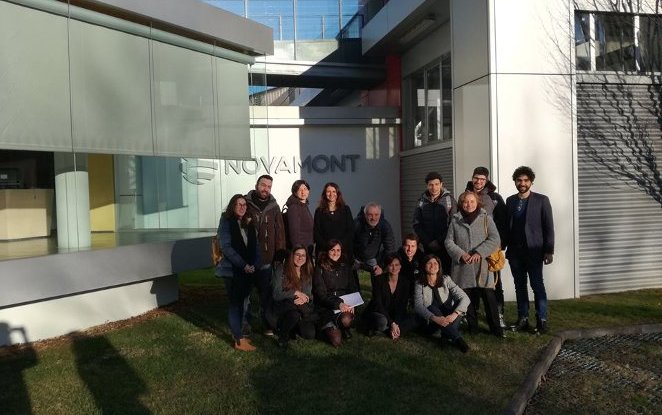 Seconda edizione per BIOCIRCE, il primo Master internazionale in "Bioeconomy in the circular economy”