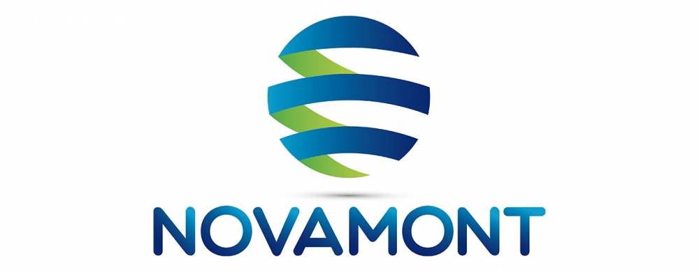 Logo Novamont