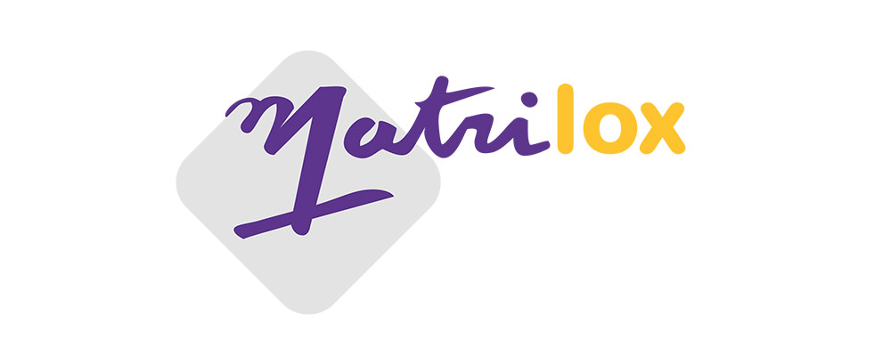 Logo Matrilox