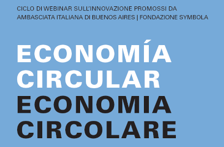 “Economía circular - Economia circolare