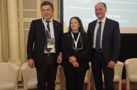 Novamont, Turin Polytechnic and University of Bologna launch RESOIL FOUNDATION