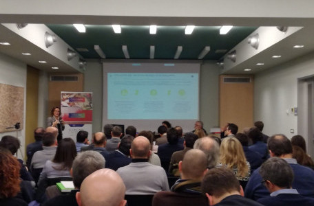 Workshop Management e imprese alla sfida dell'Economia Circolare