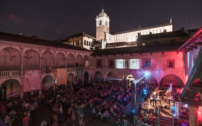 Jazz e Sostenibilità: riparte la nuova edizione di Novara Jazz in collaborazione con Novamont 